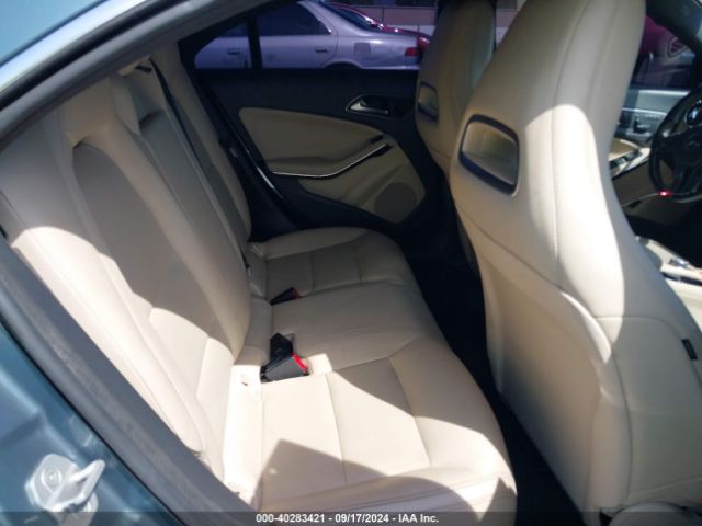2014 MERCEDES-BENZ CLA 250 WDDSJ4EB6EN044009 Photo 7