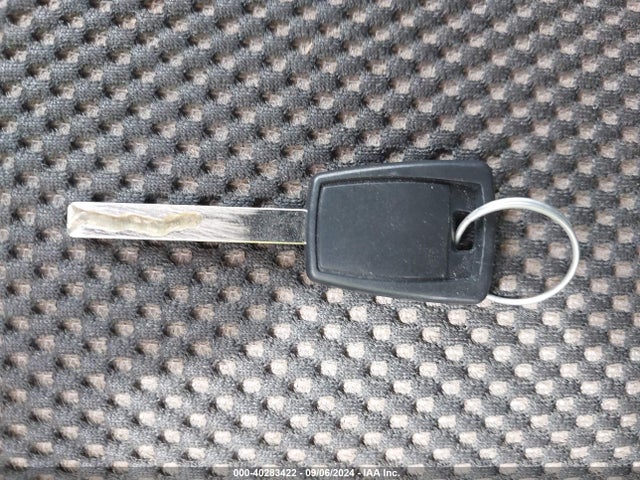 Chevrolet EQUINOX 1LT 2014 2GNALBEK9E6278824 Image 11