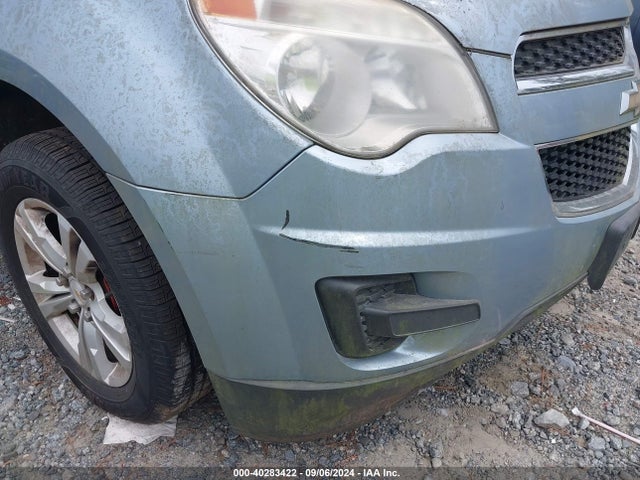 Chevrolet EQUINOX 1LT 2014 2GNALBEK9E6278824 Image 13
