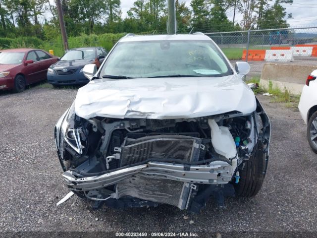 1GYKNCRS3KZ198159 Cadillac XT5 LUXURY