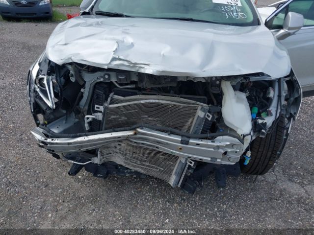 1GYKNCRS3KZ198159 Cadillac XT5 LUXURY