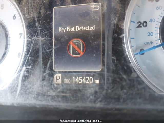 Toyota CAMRY SE 2016 4T1BF1FK0GU545412 Image 14