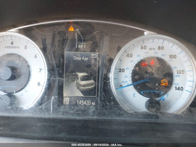 Toyota CAMRY SE 2016 4T1BF1FK0GU545412 Image 7