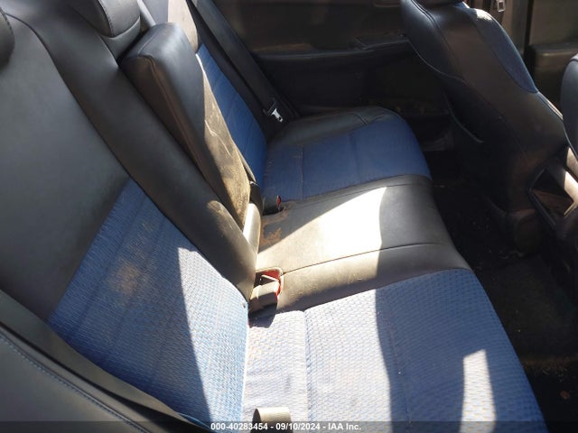 Toyota CAMRY SE 2016 4T1BF1FK0GU545412 Image 8