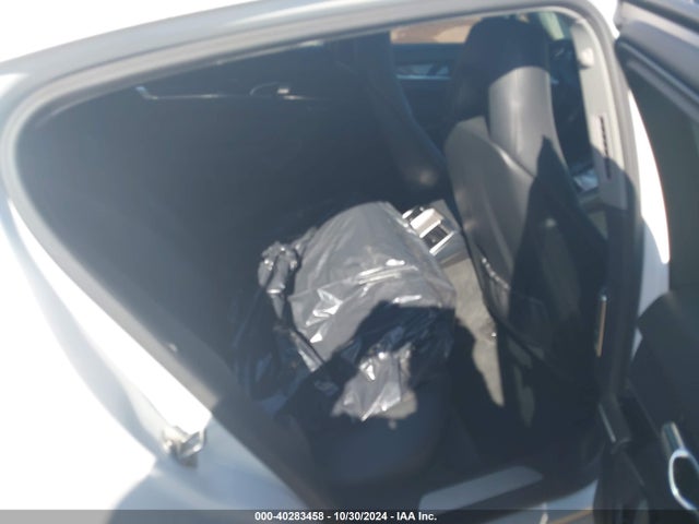 2012 PORSCHE PANAMERA WP0AA2A71CL072093 Photo 7