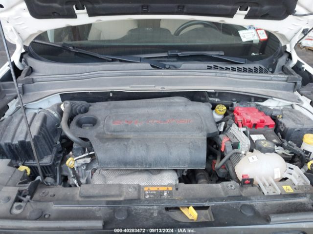ZACNJBBB7LPL07951 Jeep Renegade Latitude 4x4