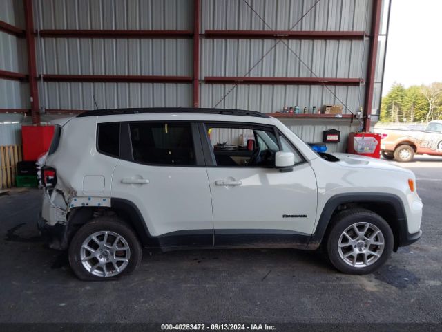 ZACNJBBB7LPL07951 Jeep Renegade Latitude 4x4