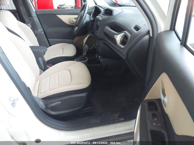 ZACNJBBB7LPL07951 Jeep Renegade Latitude 4x4