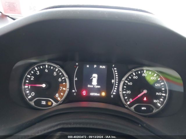 ZACNJBBB7LPL07951 Jeep Renegade Latitude 4x4