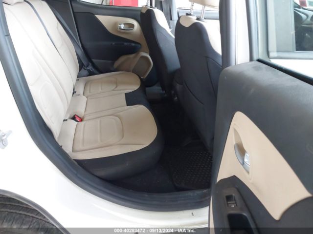 ZACNJBBB7LPL07951 Jeep Renegade Latitude 4x4
