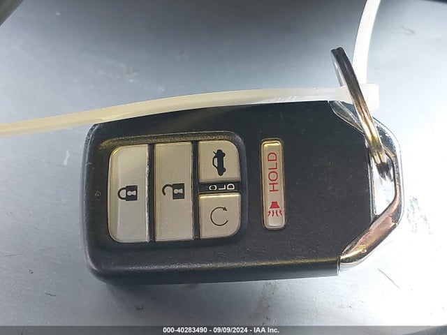 Honda Civic Sport 2021 19XFC2F86ME202106 Image 11