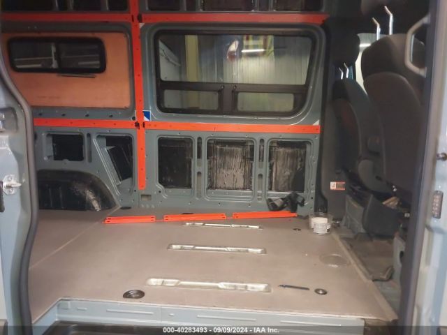 W2W4EBVY7LT039112 Freightliner Sprinter 2500 Standard Roof V6