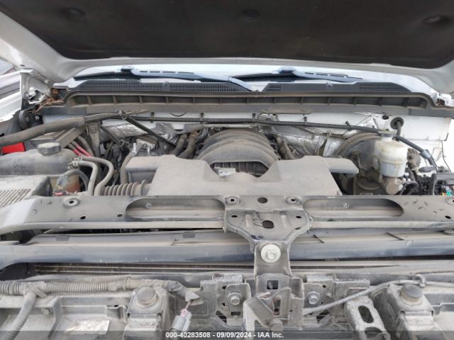 1GCRCREC0GZ247823 Chevrolet Silverado 1500 1lt