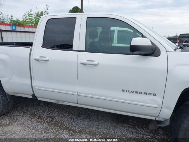 1GCRCREC0GZ247823 Chevrolet Silverado 1500 1lt