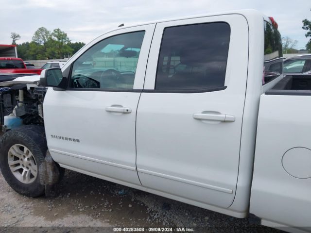 1GCRCREC0GZ247823 Chevrolet Silverado 1500 1lt