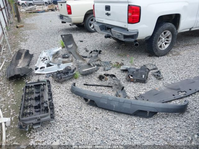 1GCRCREC0GZ247823 Chevrolet Silverado 1500 1lt