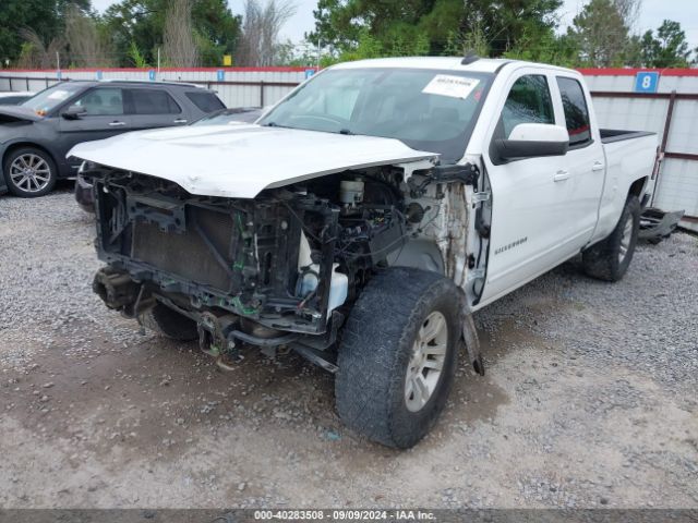 1GCRCREC0GZ247823 Chevrolet Silverado 1500 1lt