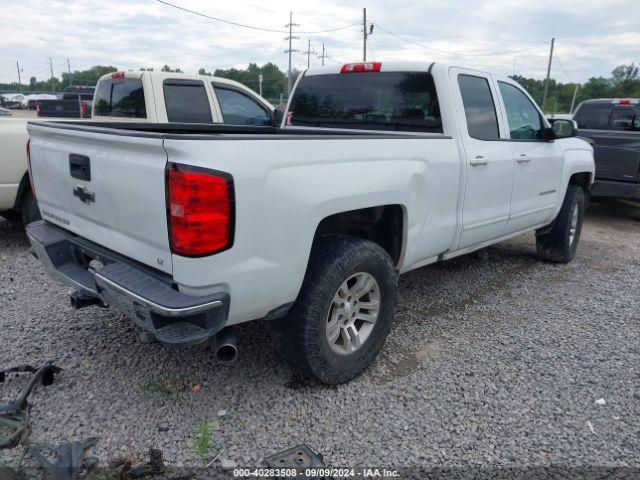 1GCRCREC0GZ247823 Chevrolet Silverado 1500 1lt
