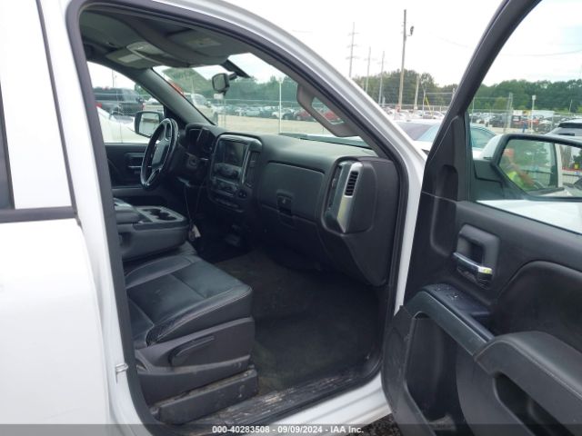 1GCRCREC0GZ247823 Chevrolet Silverado 1500 1lt