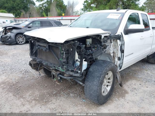 1GCRCREC0GZ247823 Chevrolet Silverado 1500 1lt