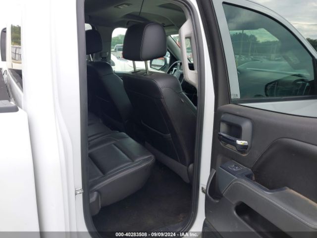 1GCRCREC0GZ247823 Chevrolet Silverado 1500 1lt