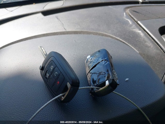 Chevrolet Equinox 2lt 2015 2GNFLGEK4F6410599 Image 11