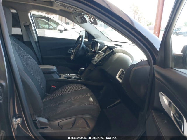 Chevrolet Equinox 2lt 2015 2GNFLGEK4F6410599 Image 5
