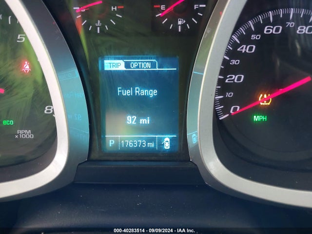 Chevrolet Equinox 2lt 2015 2GNFLGEK4F6410599 Image 7