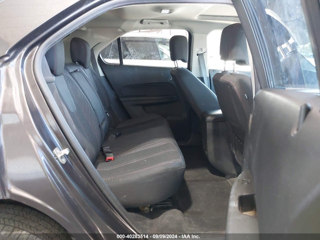 Chevrolet Equinox 2lt 2015 2GNFLGEK4F6410599 Image 8