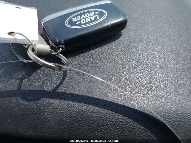 SALCT2BG3GH592301 Land Rover Discovery Sport Hse Lux