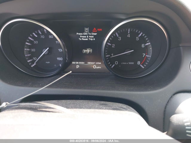 SALCT2BG3GH592301 Land Rover Discovery Sport Hse Lux