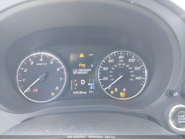 2020 MITSUBISHI OUTLANDER JA4AD3A37LZ006293 Photo 6
