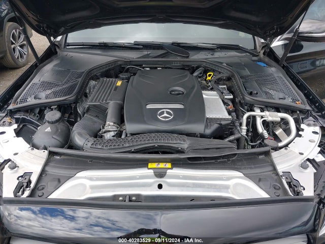 55SWF4KB0GU175003 Mercedes-Benz C 300 4matic/luxury 4matic/sport 4matic