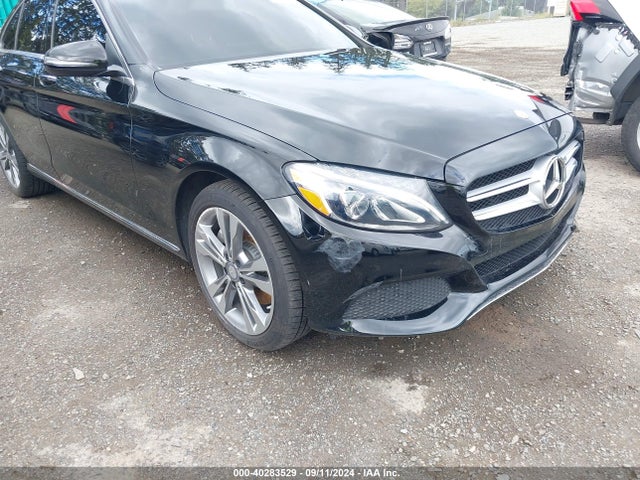 55SWF4KB0GU175003 Mercedes-Benz C 300 4matic/luxury 4matic/sport 4matic