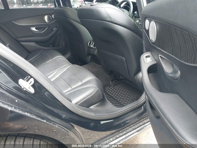 55SWF4KB0GU175003 Mercedes-Benz C 300 4matic/luxury 4matic/sport 4matic