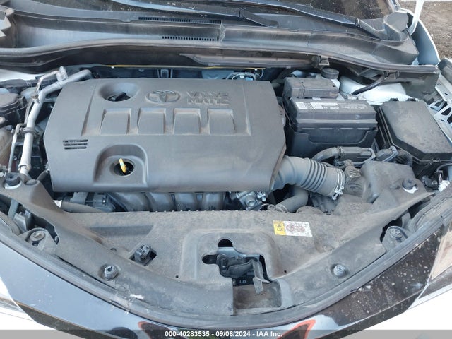 Toyota C-HR XLE 2020 JTNKHMBX2L1086912 Image 10