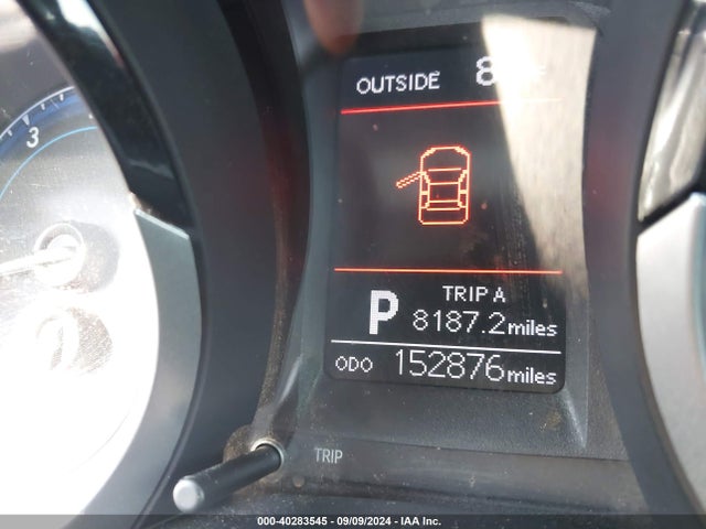 Toyota Corolla S Plus 2014 5YFBURHE3EP147783 Image 7