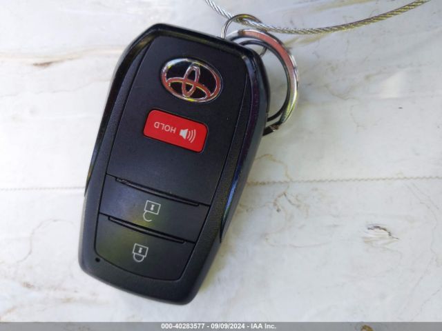 JTNC4MBE9P3207086 Toyota Corolla Xse