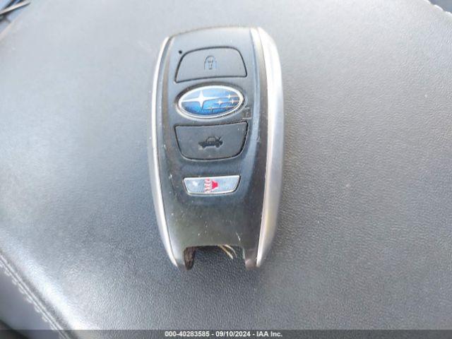 4S3BNEN65F3030638 Subaru Legacy 3.6r Limited