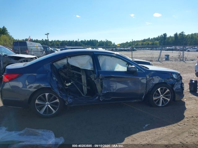 4S3BNEN65F3030638 Subaru Legacy 3.6r Limited