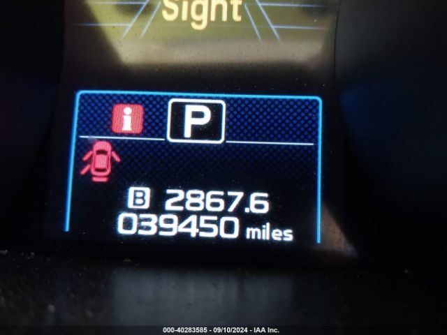 4S3BNEN65F3030638 Subaru Legacy 3.6r Limited