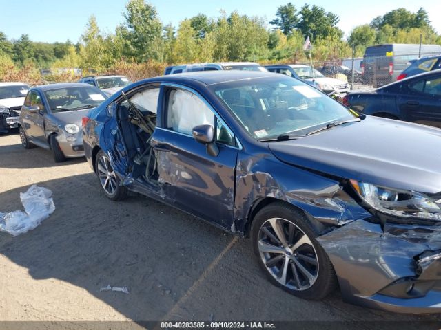 4S3BNEN65F3030638 Subaru Legacy 3.6r Limited
