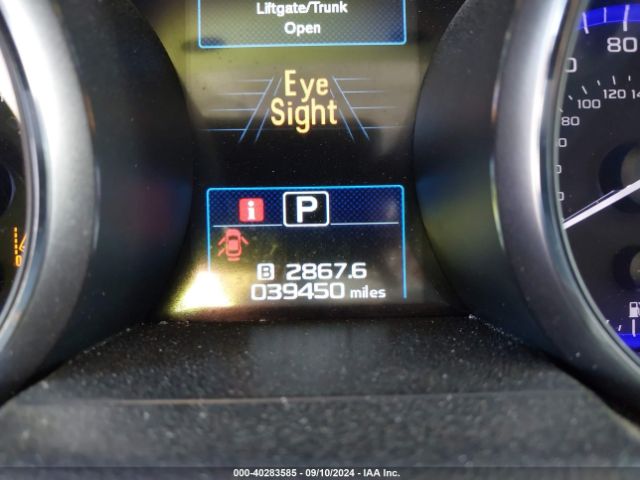 4S3BNEN65F3030638 Subaru Legacy 3.6r Limited