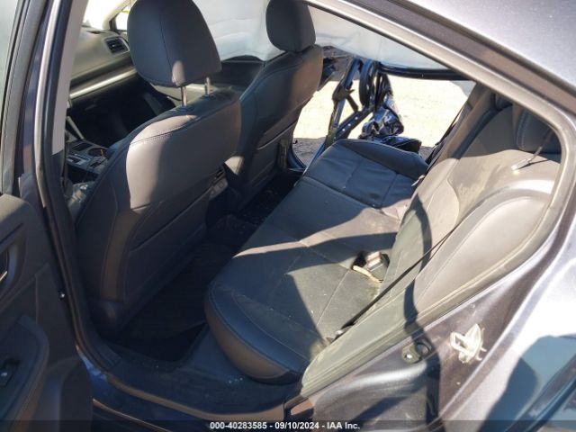 4S3BNEN65F3030638 Subaru Legacy 3.6r Limited