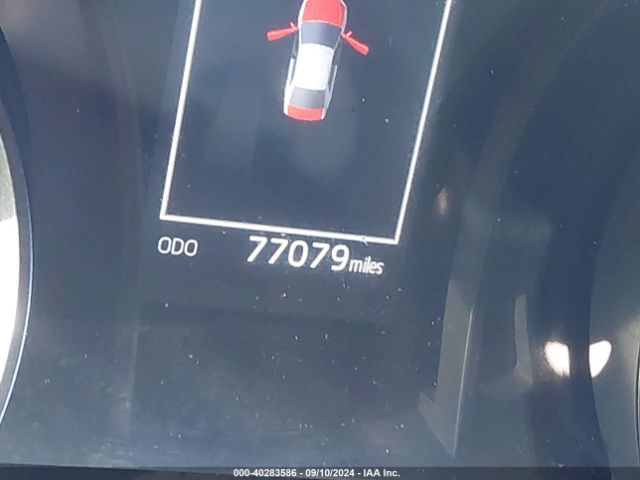 4T1S31AK4MU565724 Toyota Camry Se Hybrid