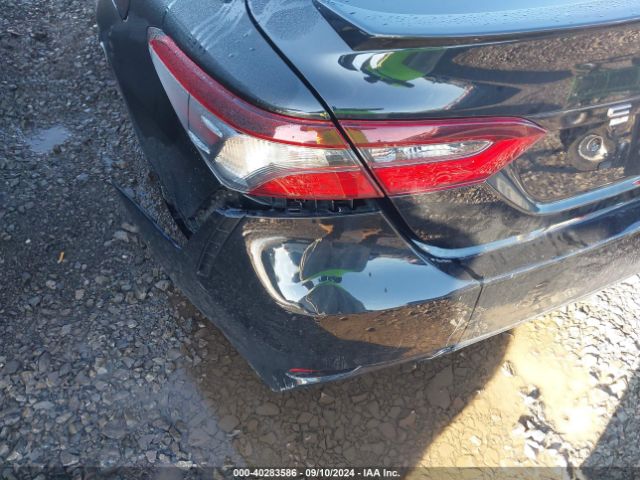 4T1S31AK4MU565724 Toyota Camry Se Hybrid