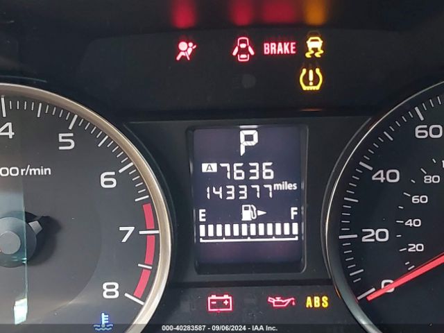 JF1GPAB68GH288191 Subaru Impreza 2.0i Premium