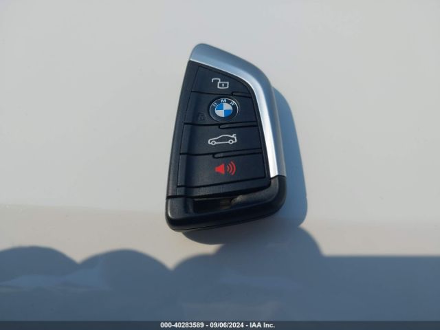 5UX53DP0XN9L14864 BMW X3 Xdrive30i