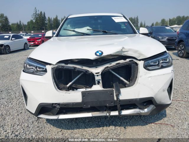 5UX53DP0XN9L14864 BMW X3 Xdrive30i