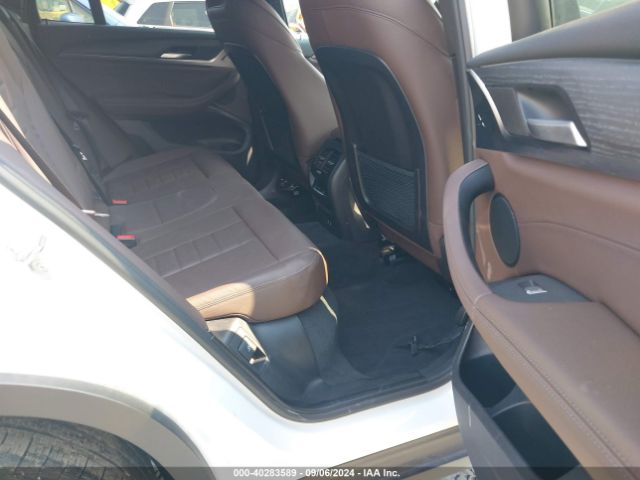 5UX53DP0XN9L14864 BMW X3 Xdrive30i
